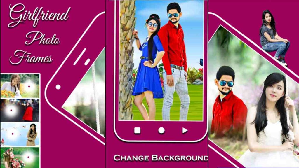 10 Best 2 Photo Banane Wala Apps | दो फोटो बनाने वाला ऐप्स