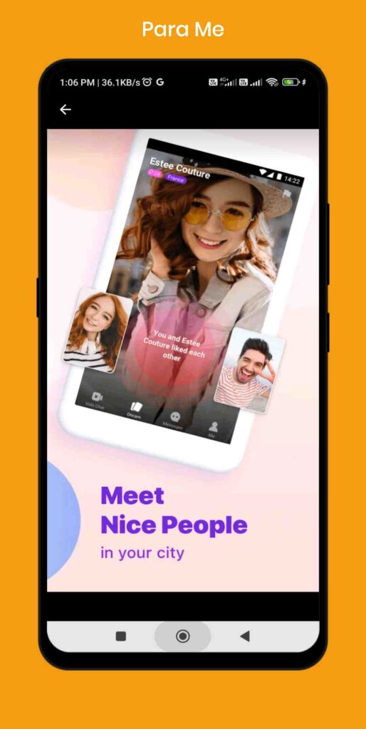 फ्री में लड़कियों से बात करने वाला ऐप्स | Free Mein Ladkiyon SE Baat Karne Wala Apps