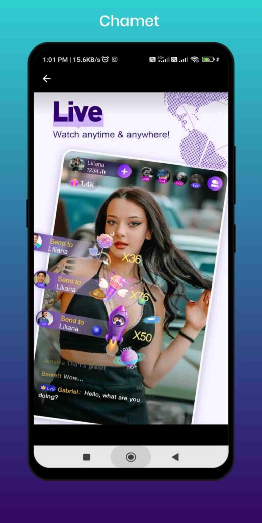 फ्री में लड़कियों से बात करने वाला ऐप्स | Free Mein Ladkiyon SE Baat Karne Wala Apps