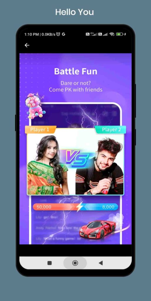 फ्री में लड़कियों से बात करने वाला ऐप्स | Free Mein Ladkiyon SE Baat Karne Wala Apps