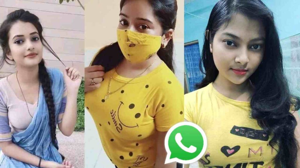इंडियन लड़कियों के नंबर | Indian Ladkiyon Ke Number