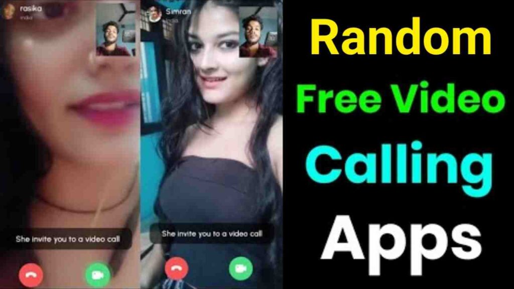 Random Video Call Free Live | Random Video Call Free Live Online