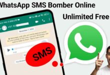 Whatsapp Sms Bomber Online | Whatsapp Sms Bomber Online Free