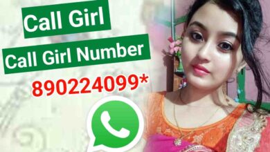 Call Girl | Call Girl Number