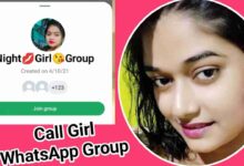 Call Girl Whatsapp Group Link | कॉल गर्ल ग्रुप व्हाट्सएप जॉइन