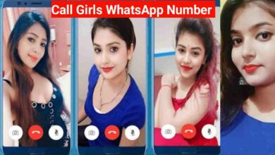Call Girls Number | Girls Number