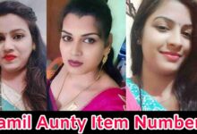 Tamil Aunty Item Number Tamil Aunty Item Number List