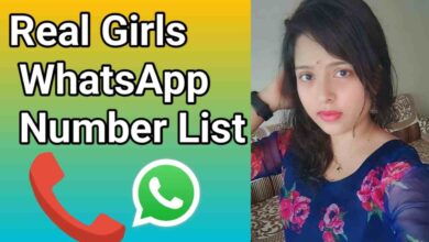 Real Girls Whatsapp Number | 100+ Real Girl Whatsapp Number