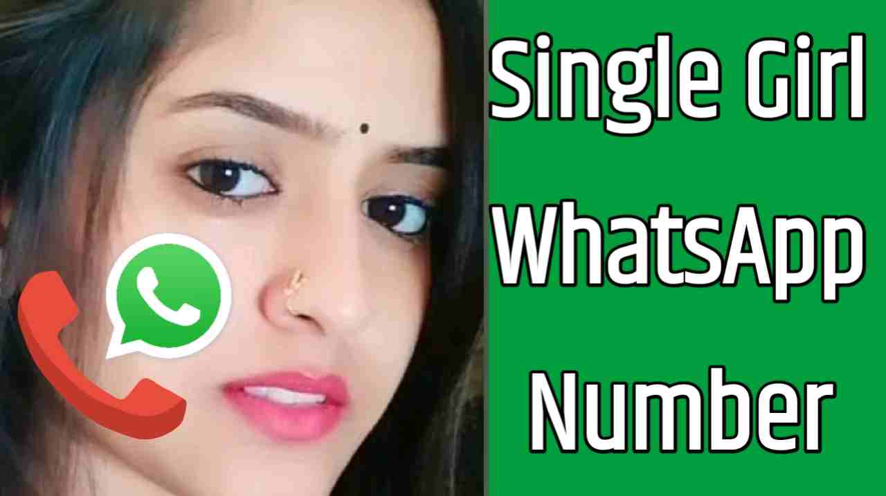 All Girls Number India | Single Girl Whatsapp Number