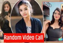 Free Video Call App with Random Girl Connect Now