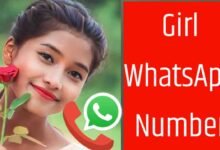 Girl Whatsapp Number India Single Girl Whatsapp Number