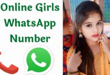 Online Girls WhatsApp Number Connect in India